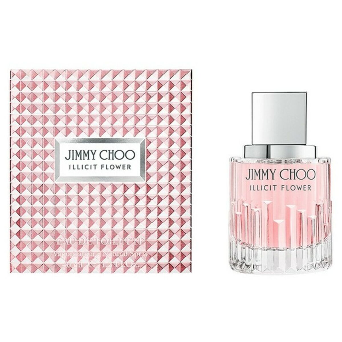 Parfum Femme Jimmy Choo EDT