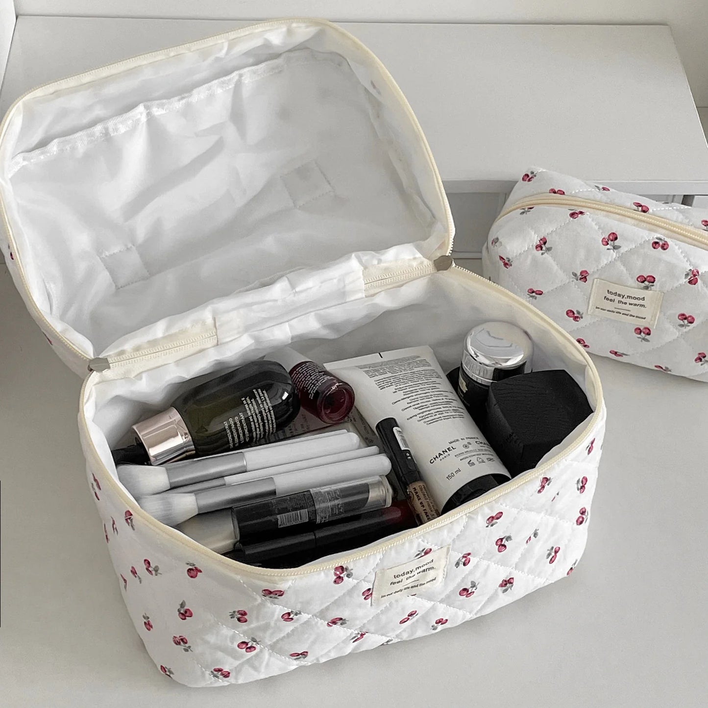 Trousse Cosmétique