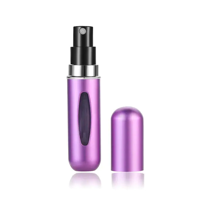 Vaporisateur portable pour parfum