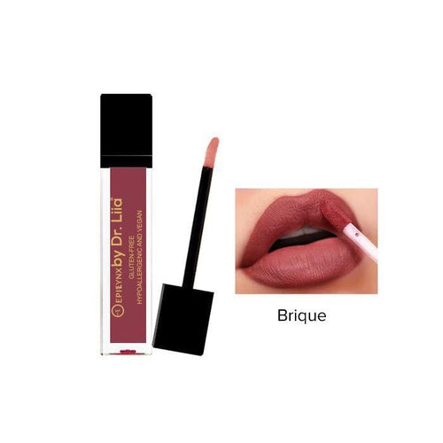 Rouge à Lèvres et Gloss Color Intense – Pour des Lèvres Pulpeuses et Hydratées