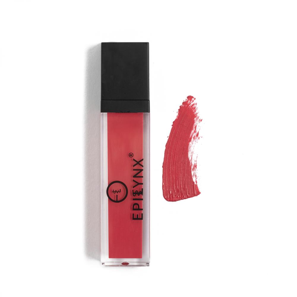 Rouge à Lèvres et Gloss Color Intense – Pour des Lèvres Pulpeuses et Hydratées