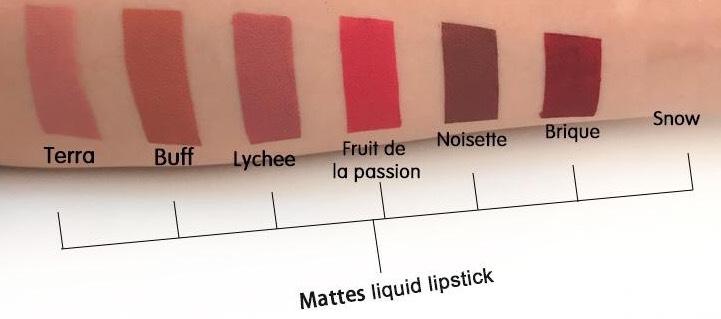 Rouge à Lèvres et Gloss Color Intense – Pour des Lèvres Pulpeuses et Hydratées