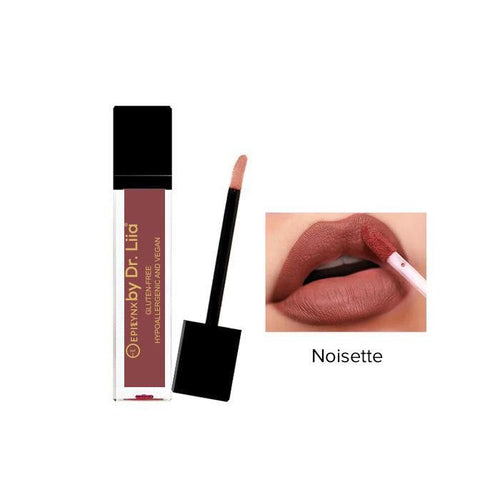 Rouge à Lèvres et Gloss Color Intense – Pour des Lèvres Pulpeuses et Hydratées