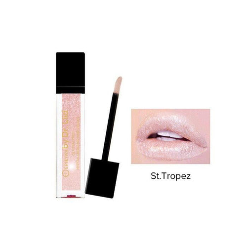 Rouge à Lèvres et Gloss Color Intense – Pour des Lèvres Pulpeuses et Hydratées